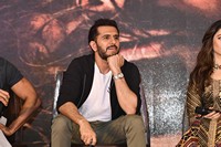 Sye Raa Narasimha Reddy Movie Teaser Launch